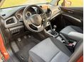 SUZUKI S-CROSS 2022/1 - 6