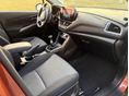 SUZUKI S-CROSS 2022/1 - 8