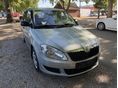 SKODA FABIA 2011/10 - 1