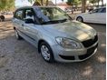 SKODA FABIA 2011/10 - 2