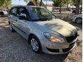 SKODA FABIA 2011/10 - 3