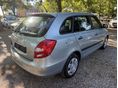 SKODA FABIA 2011/10 - 4
