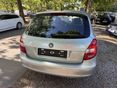 SKODA FABIA 2011/10 - 5