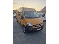 OPEL MOVANO 2010/5 - 2