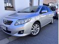 TOYOTA COROLLA Sedan 1.6 Sol MMT