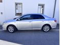 TOYOTA COROLLA 2009/8 - 3