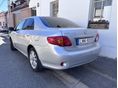 TOYOTA COROLLA 2009/8 - 4