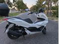 HONDA PCX 125 2022/1 - 3
