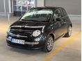 FIAT 500 1.2 8V Lounge