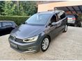 VOLKSWAGEN TOURAN 2.0 TDI BMT SCR Highline Navi Vonóhorog Tábla Fel