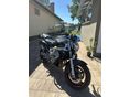 YAMAHA FZ6-N 