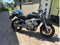 YAMAHA FZ6-N 2005/5 - 2