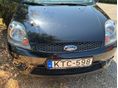 FORD FIESTA 2007/6 - 5