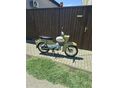 SIMSON STAR 1973/1 - 4