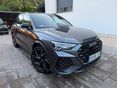 AUDI RS Q3 RSQ3 55 TFSI quattro S-tronic 89.900Km!!