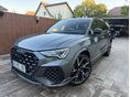 AUDI RS Q3 2020/7 - 3