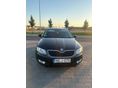 SKODA OCTAVIA 2015/7 - 2