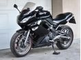 KAWASAKI ER-6F 2011/6 - 3