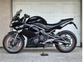 KAWASAKI ER-6F 2011/6 - 4