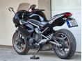 KAWASAKI ER-6F 2011/6 - 5
