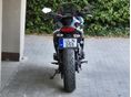 KAWASAKI ER-6F 2011/6 - 7