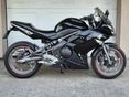 KAWASAKI ER-6F 2011/6 - 9