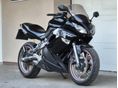 KAWASAKI ER-6F 2011/6 - 1
