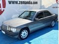 MERCEDES-BENZ 190 D 2.5 1.TULAJ/GAR.KM/KLÍMA