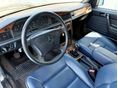 MERCEDES-BENZ 190 1992/1 - 6