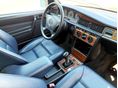 MERCEDES-BENZ 190 1992/1 - 7