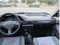 MAZDA 323 1996/1 - 2