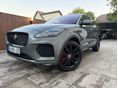 JAGUAR E-PACE 2020/2 - 2