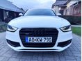 AUDI A4 2013/8 - 11