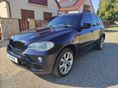 BMW X5 xDrive35d (Automata) BITURBO M pack panorámatető Fekete belső Vasblokkos