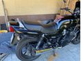 HONDA CB 750 2003/4 - 3