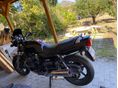 HONDA CB 750 2003/4 - 4