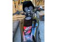 HONDA CB 750 2003/4 - 5