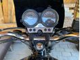 HONDA CB 750 2003/4 - 6