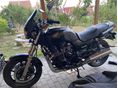 HONDA CB 750 2003/4 - 11