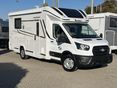 BENIMAR Tessoro 495 UP all inclusive! Francia ágy!