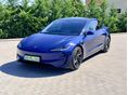 TESLA MODEL 3 PERFORMANCE HIGHLAND - TELJESKÖRŰ GARANCIA / ÜLÉSHŰTÉS / PRÉMIUM ZENE / GROK