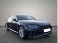 AUDI RS4 Avant 60 TFSI quattro Tiptronic ic Matrix LED/HUD/360 KAMERA/PANORAMA/KEYLESS