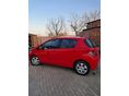 TOYOTA YARIS 2012/11 - 3