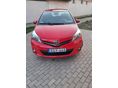 TOYOTA YARIS 2012/11 - 5