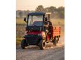 KUBA E-PICKUP 2026/6 - 5