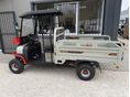 KUBA E-PICKUP 2026/6 - 1
