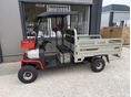 KUBA E-PICKUP 2026/6 - 2