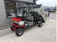 KUBA E-PICKUP 2026/6 - 8