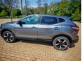 NISSAN QASHQAI 2016/6 - 7