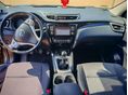 NISSAN QASHQAI 2016/6 - 2